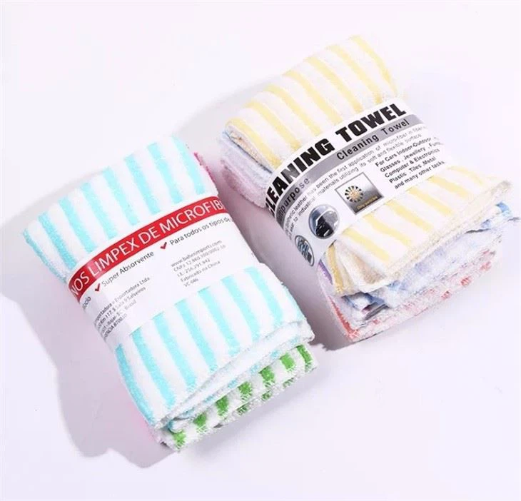 Car Cleaning Cloth