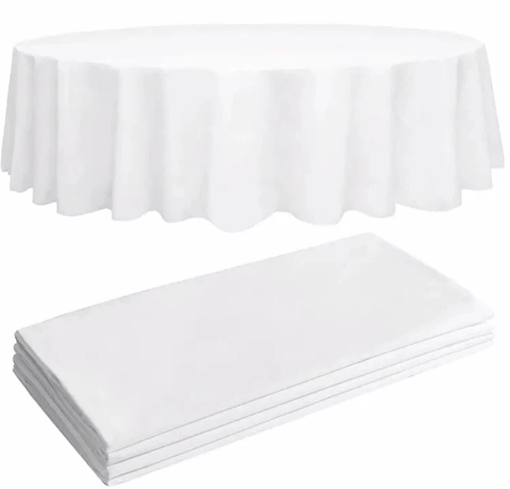 Dining Table Cover Waterproof