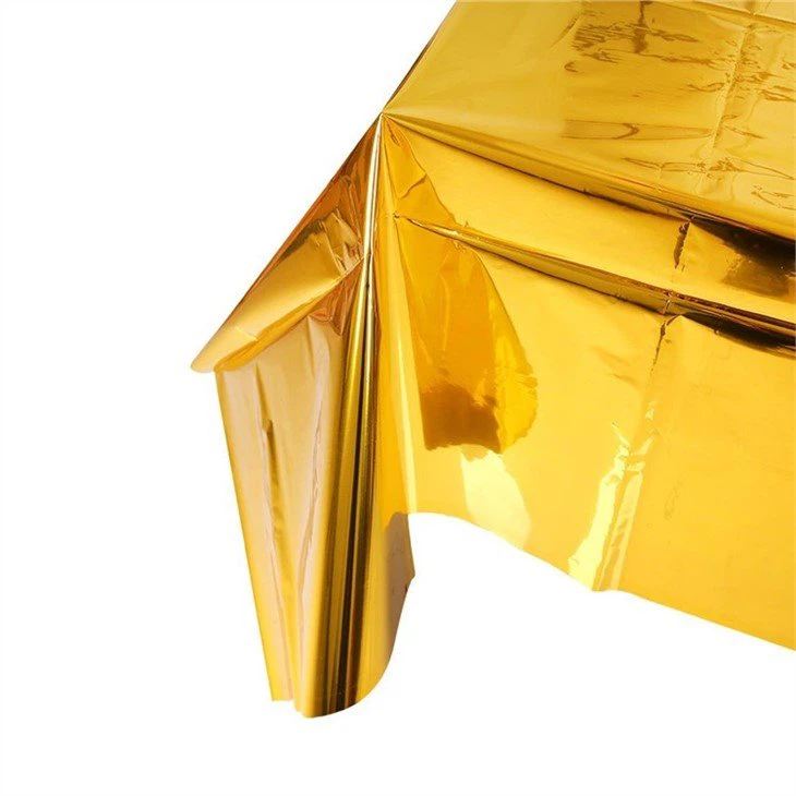 waterproof table cloth