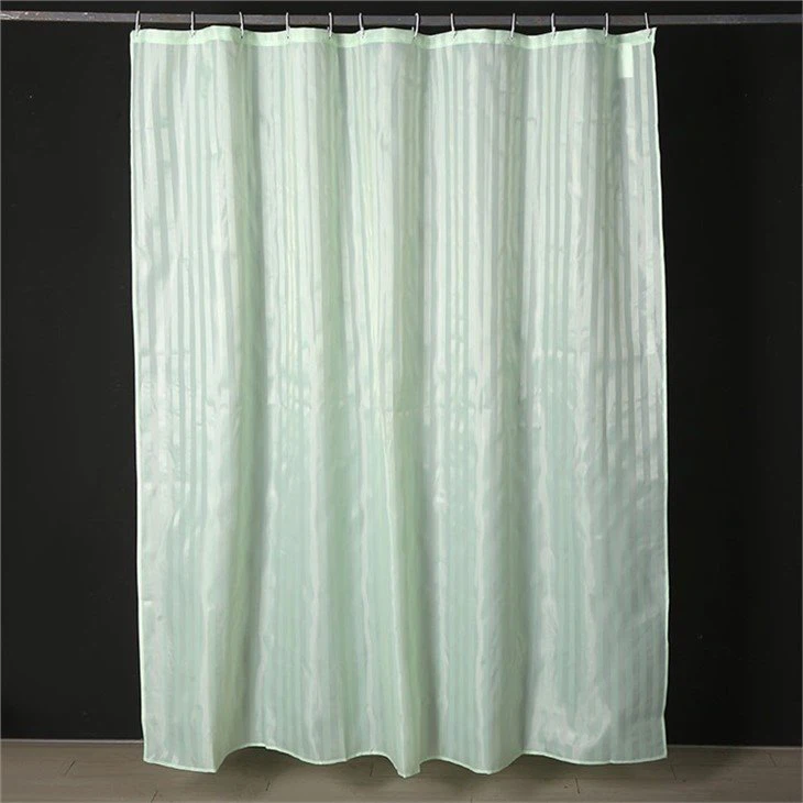 extra long shower curtain