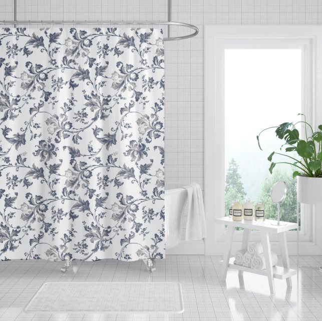 Premium Shower Curtain best