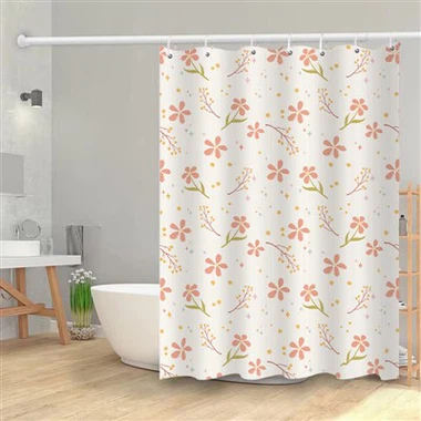 Tirai Mandian Boleh Basuh Terbaik