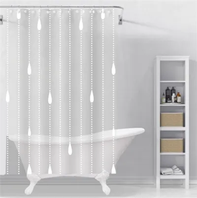 Langsir mandi groovy